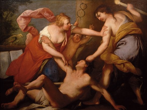 EXI.D.A - Psicologia Giuridica