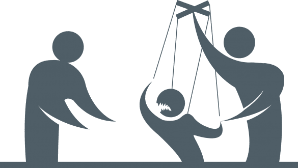 Alienazione genitoriale